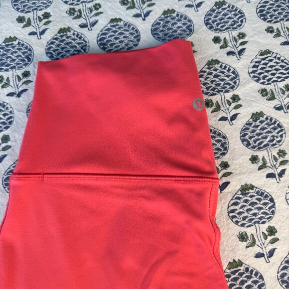 Lululemon Align™ High-Rise Legging 25" - Picture 3 of 5